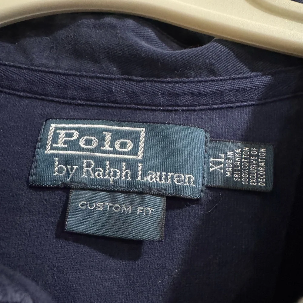 Vintage USA Polo